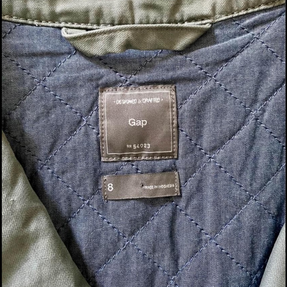 Aviator Jacket - Picture 4 of 5